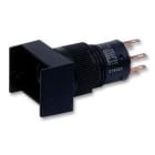Omron - BT POUSS LUMIN RECT NO NF MOMEN