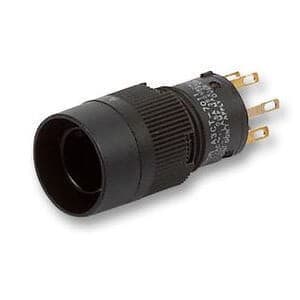 Omron - BT POUSS LUMIN ROND NO NF MOMEN