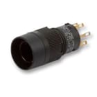Omron - BT POUSS LUMIN ROND NO NF MOMEN