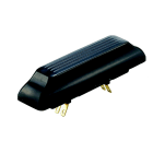 Omron - Bouton d'assentiment 2no, montage vertical avec joint caoutchouc