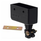 Omron - Capot de protection pour microrupteur Z, pour câble de 6 mm et 8 mm