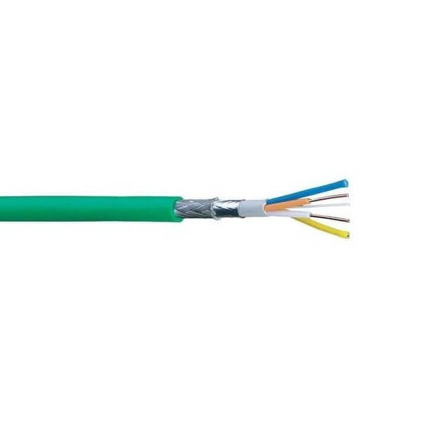 Omron - CABLE BELDEN TORSADE PVC 500 M