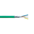 Omron - CABLE BELDEN SOLID PVC 500 M