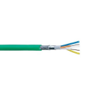 Omron - CABLE BELDEN SOLID PVC 500 M