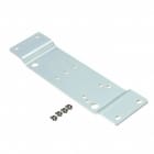 Omron - Bevestigingsbeugel voor frontmontage van 120, 240 en 480W modellen, bo