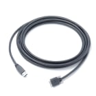 Omron - Câble USB 3,0, USB3,0 micro-B, côté caméra avec vis de fixation, câble robot, 2