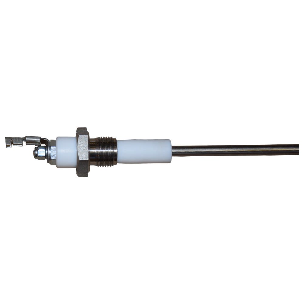 Omron - Electrode for conductive level switch, length 700 mm, dia. 6 mm, AISI