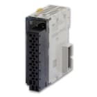 Omron - CJ1 4 ENTREES ANALOGIQUES