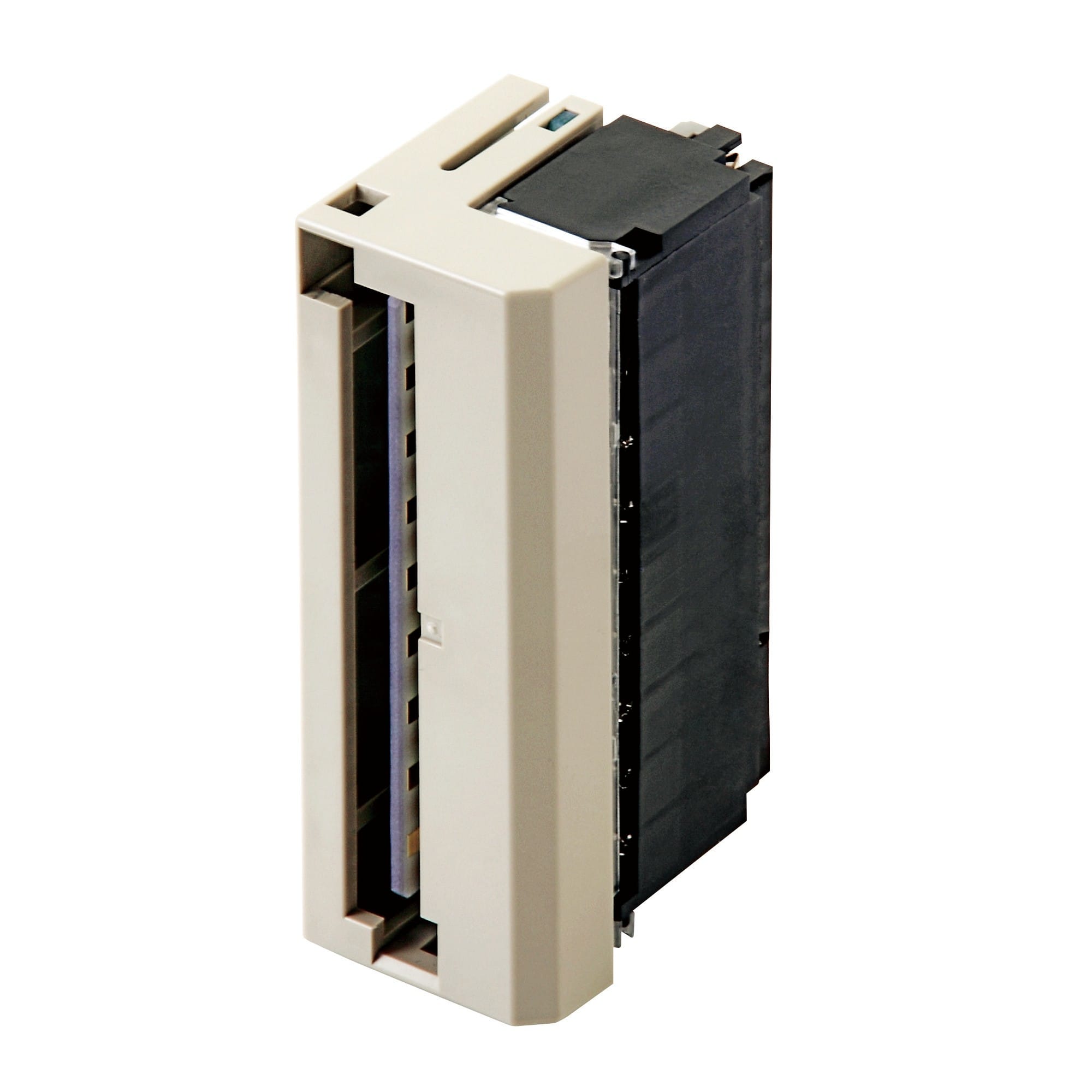 Omron - Adaptateur Standard 18-pin pour remplacer les E/S des CQM1(H)