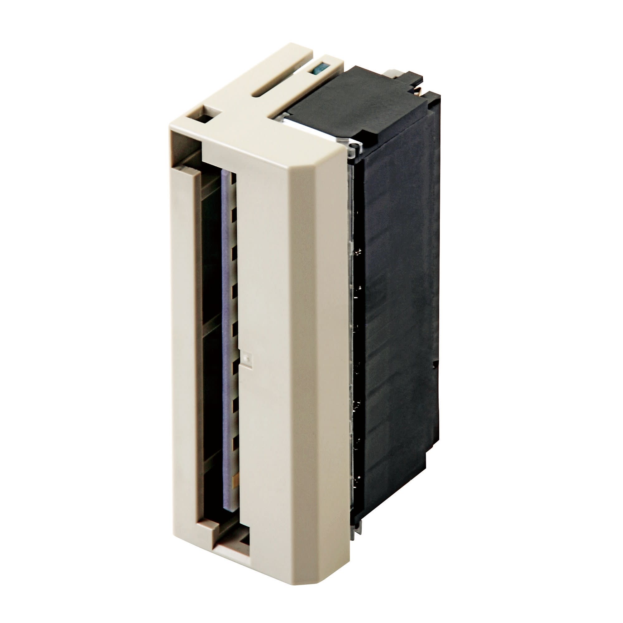 Omron - Adaptateur Standard 18-pin pour remplacer les E/S des CQM1(H)