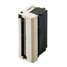 Omron - Adaptateur Standard 18-pin pour remplacer les E/S des CQM1(H)