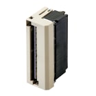 Omron - Adaptateur Standard 18-pin pour remplacer les E/S des CQM1(H)