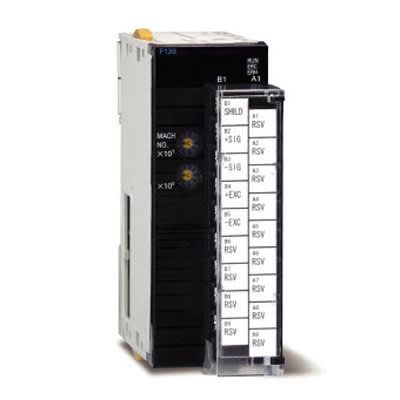 Omron - Carte de pesage loadcell haute vitesse (3000 échantillons par seconde)