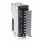 Omron - 8 sorties, transistor NPN, 24 Vc.c. / 0,5 A