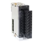 Omron - CARTE 16S PNP 0,5A BORN SS VIS