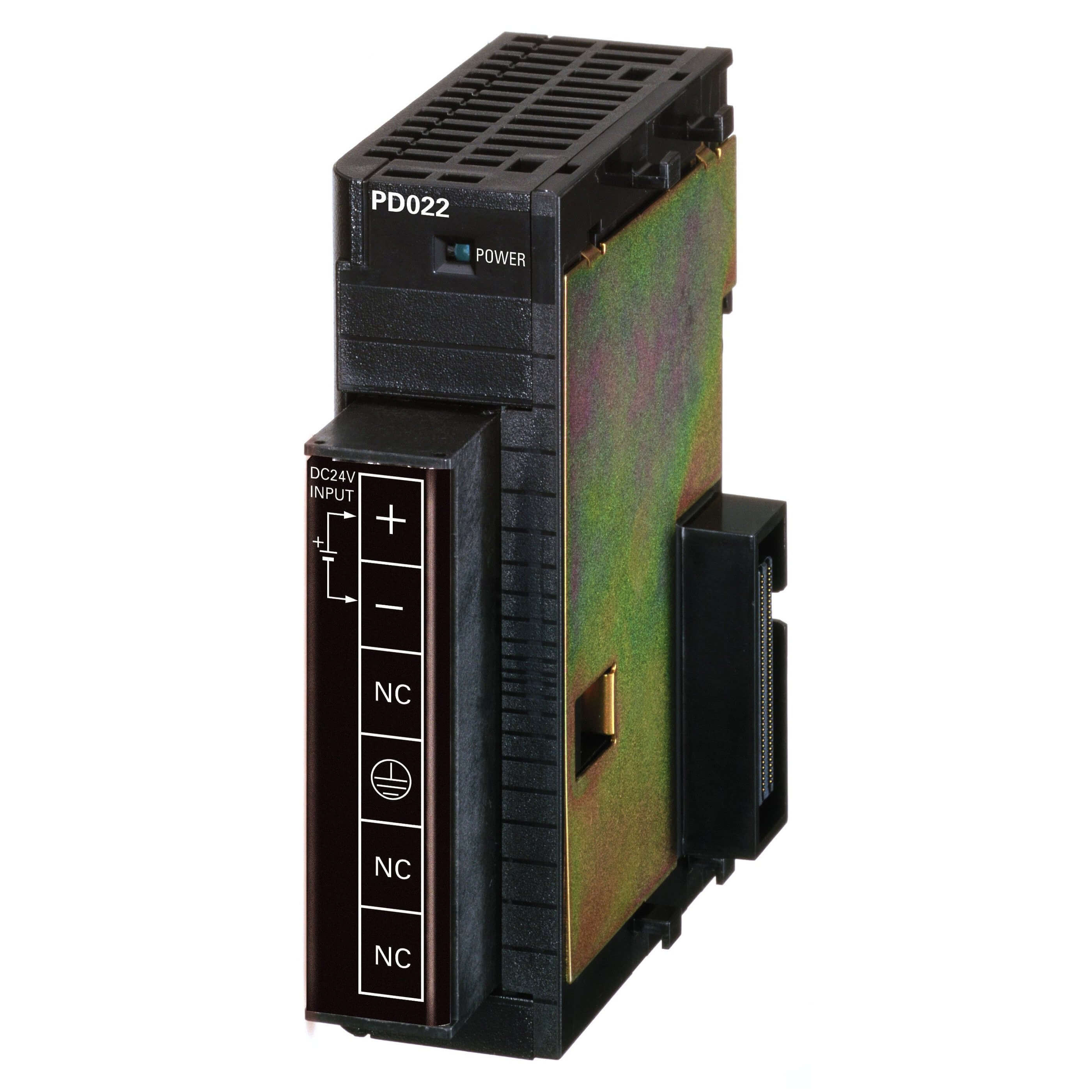 Omron - CARTE ALIM 24 VCC ECONOMIQUE