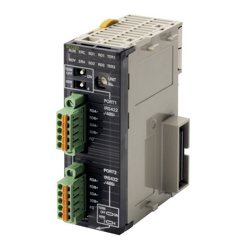 Omron - CARTE COMM RAPIDE 2X RS422/RS485