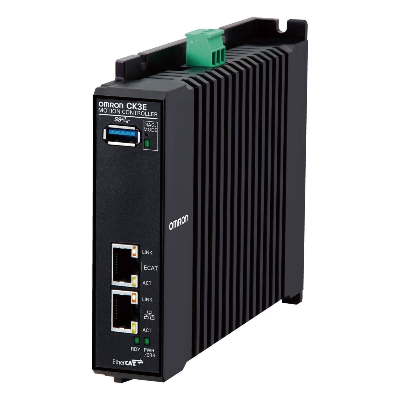 Omron - Contrôleur CK3E-PMAC 32 axes