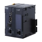 Omron - CPU CK3M, 1 Go de RAM, 1 Go de mémoire Flash, 4 axes EtherCAT. Jusqu'à
