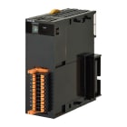 Omron - CK3W ENTRÉES analogiques, 4 points, +/-10 V, 16 bits (pleine échelle)