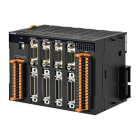 Omron - Unité d'interface CK3W 4 axes, encodeur sinusoïdal, DirectPWM, PNP