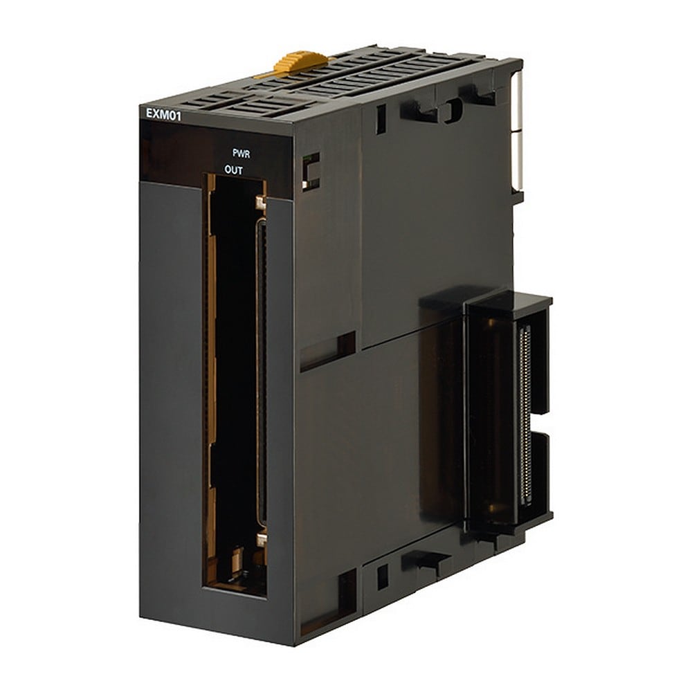 Omron - Module d'extension CK3W