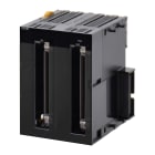 Omron - Unité esclave d'extension. Utilisez-le dans le rack d'extension situé