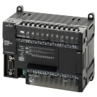 Omron - CP1E-N(S) UC pour 150 E/S de base (max. 3 extensions). 1 x USB, 1 x RS