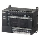 Omron - CP1E 20PTS E/S ANA S TRANS PNP