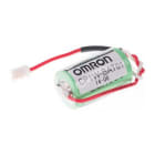 Omron - Batterie tampon pour APIs CP1E-Nxx