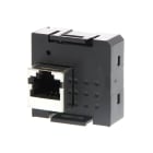 Omron - COUPLEUR MODBUS TCP POUR CP1L