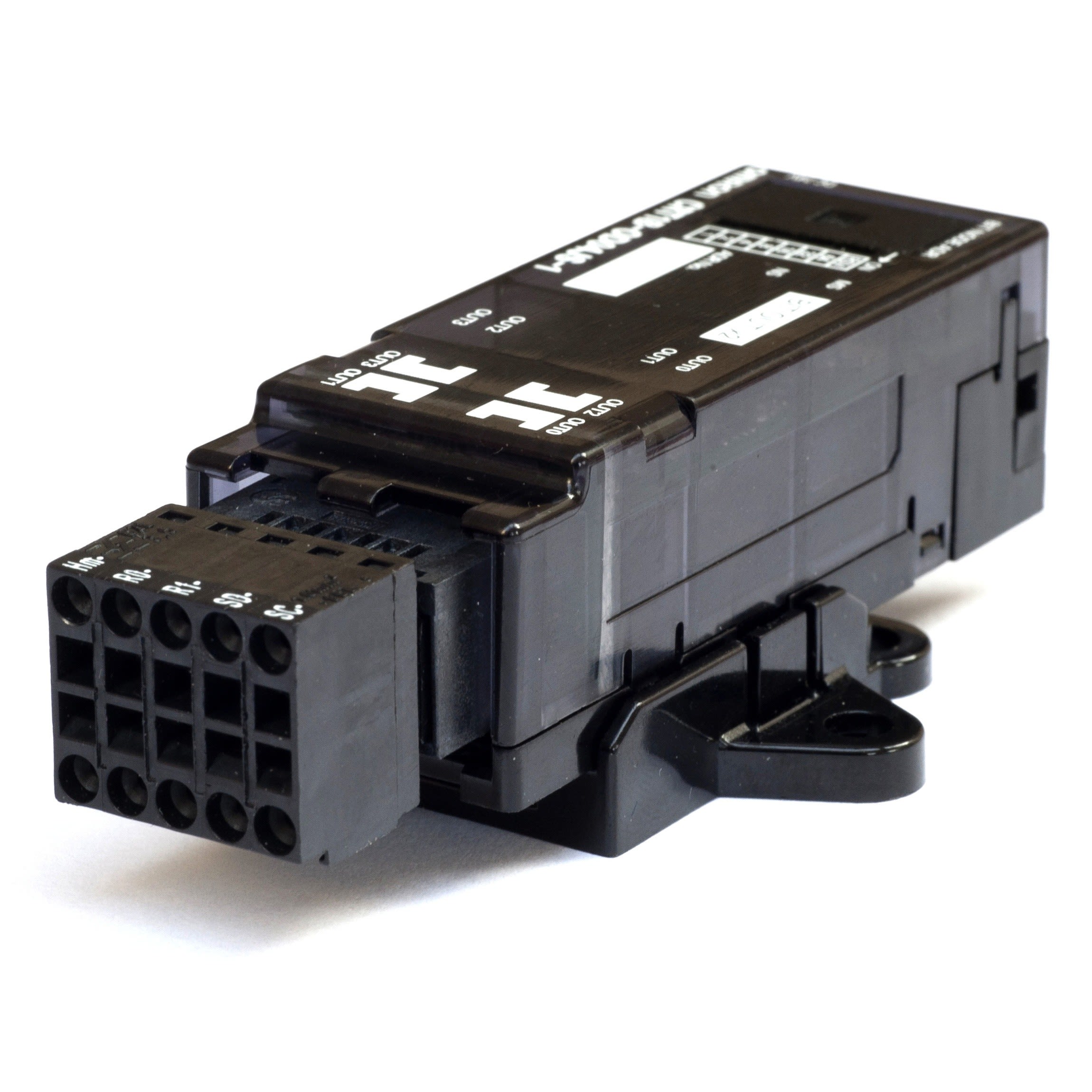 Omron - COMPONET BORNIER 4E