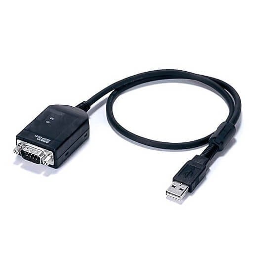 Omron - CABLE USB RS232C