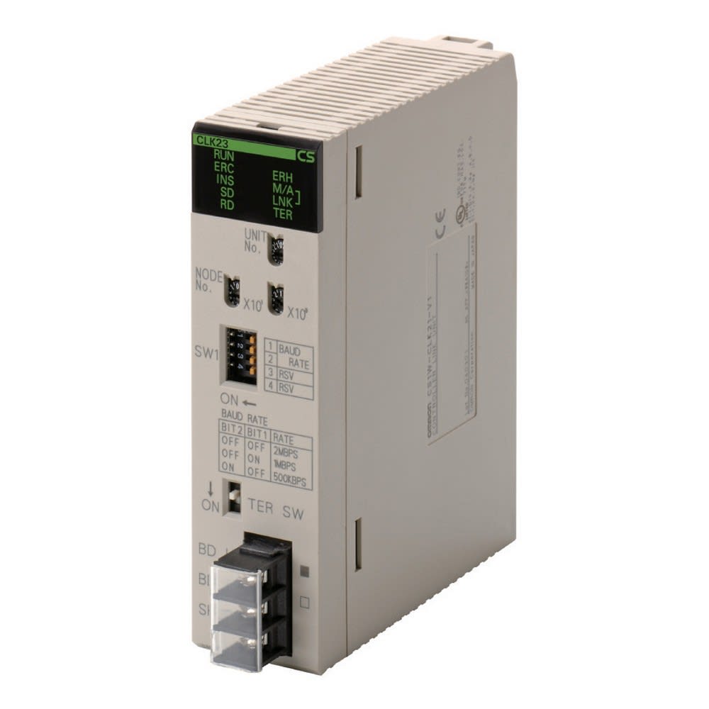 Omron - CARTE CONTROLLER LINK