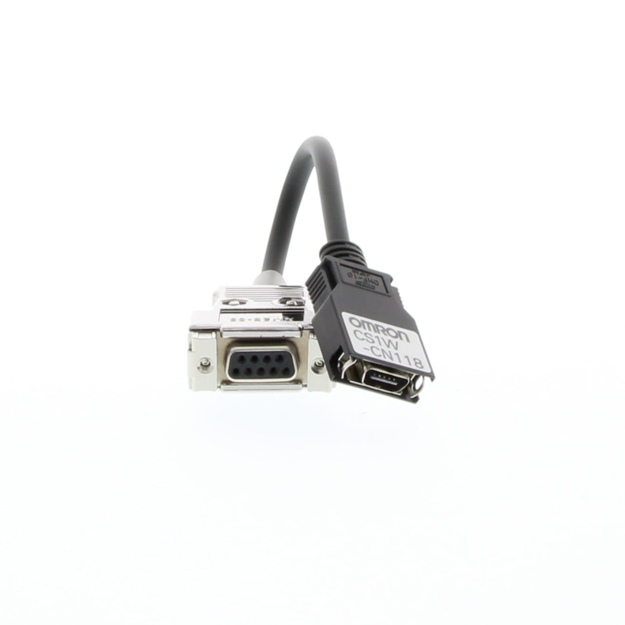 Omron - CAB RS232C/PORT PERIPH 1M