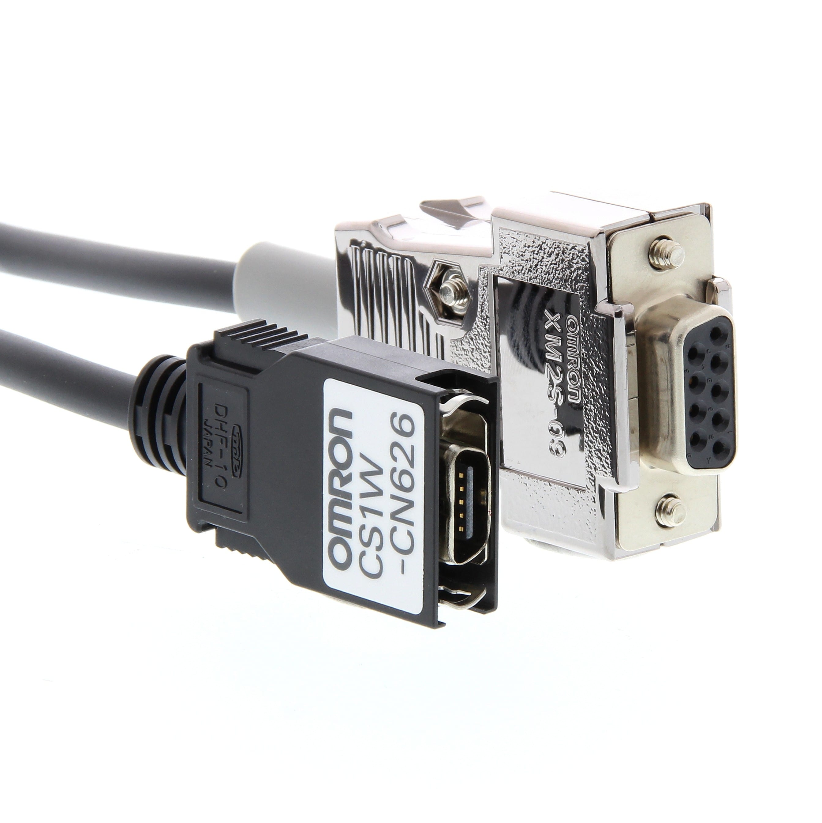 Omron - CAB RS232C PORT PERIPH 6 M