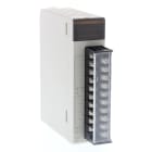 Omron - CARTE 16 E 100 120 VCA ET VCC