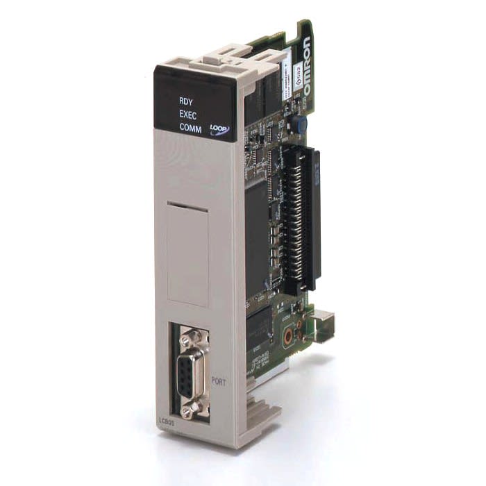 Omron - CARTE DE CTRL LOOP CONTROL UNIT