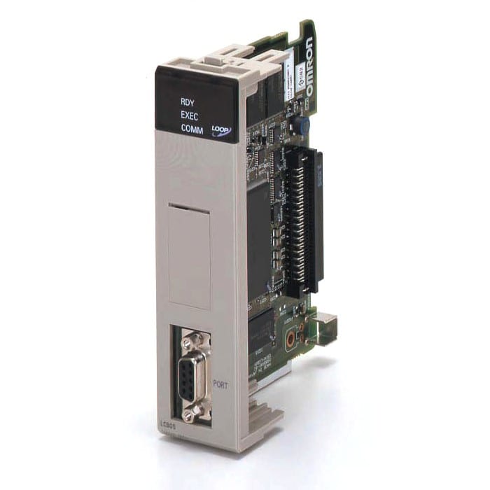 Omron - CARTE DE CTRL LOOP CONTROL UNIT