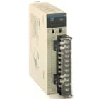 Omron - 4 entrées analogiques, 16 bits, thermocouple K, J, B, E, N, R, S, T, ou mV, born