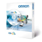 Omron - CXONE VERSION 4 SANS LICENCE DVD
