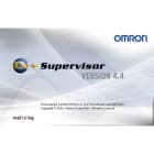Omron - Pack Développeur CX-Supervisor v4 (abonnement annuel à 1 licence d'act