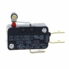 Omron - DETECTION SWITCH