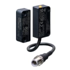 Omron - Interrupteur de porte de sécurité sans contact, D40A-2, 1 sortie auxil