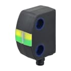 Omron - Interrupteur de verrouillage sans contact, RFID à code élevé, PNP, Imp