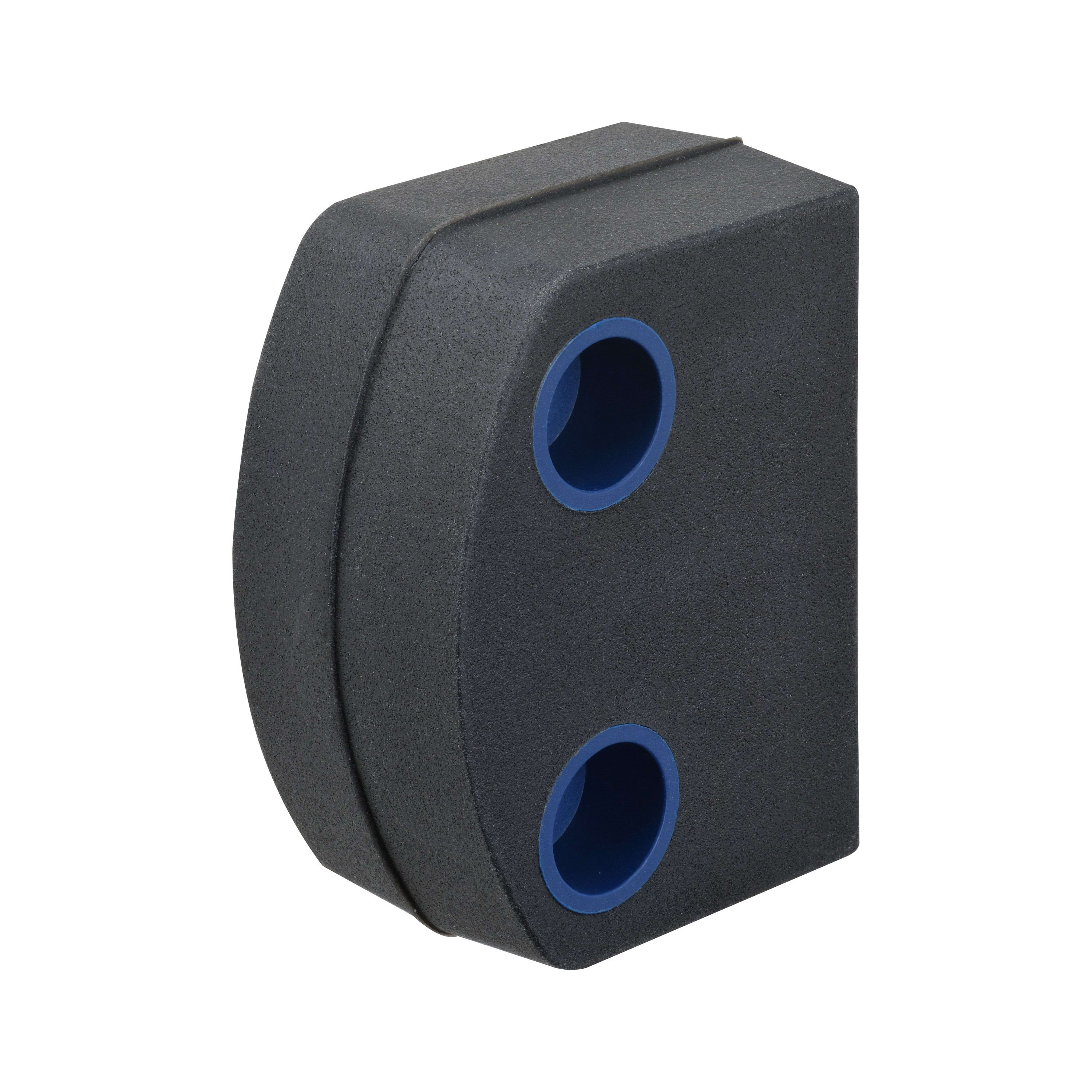 Omron - Actionneur pour D41D, actionnement latéral, 2 x vis M4, 39 x 29,5 x 18