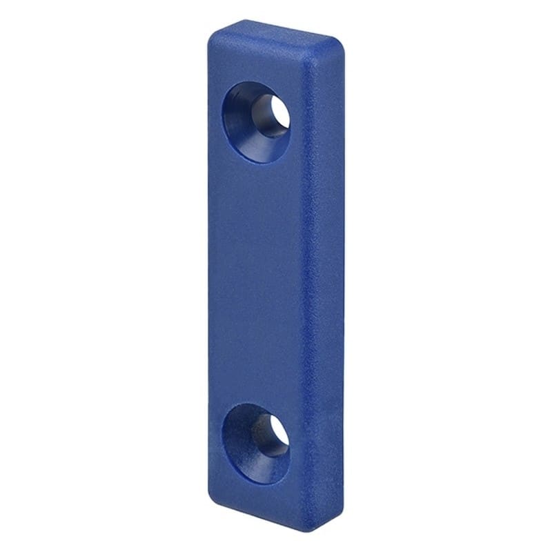 Omron - Actionneur pour D41D, actionnement frontal, 2 x vis M5, 60 x 16 x 6,8