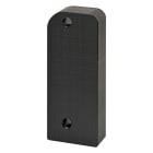 Omron - Plaque de montage pour D41L, Plastique, 101 x 40 x 18.5 mm