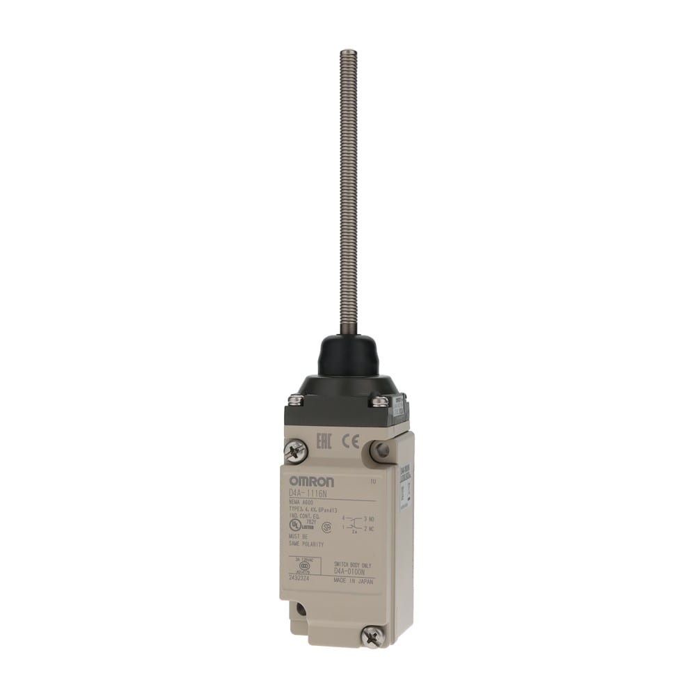 Omron - FDC TIGE A RESS