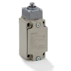 Omron - Fin de course de sécurité, boîtier métallique, conduit M20 (1 conduit) 1NC/1NO (